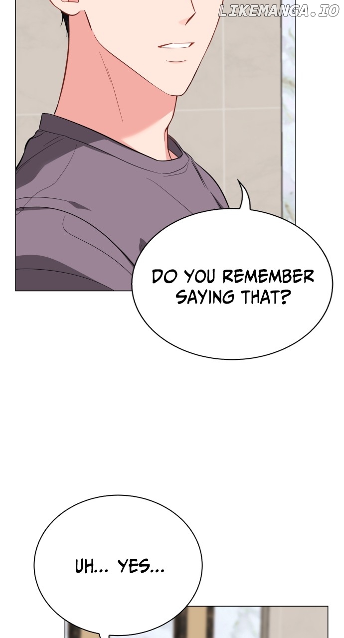 Let’s Meet After Work Chapter 45 - page 71