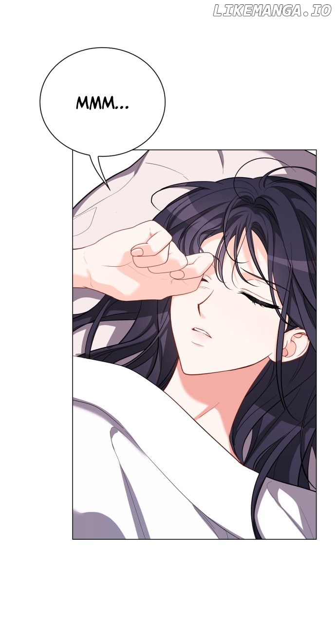 Let’s Meet After Work Chapter 45 - page 8