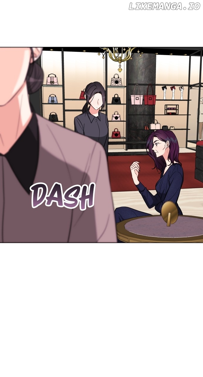 Let’s Meet After Work Chapter 44 - page 10