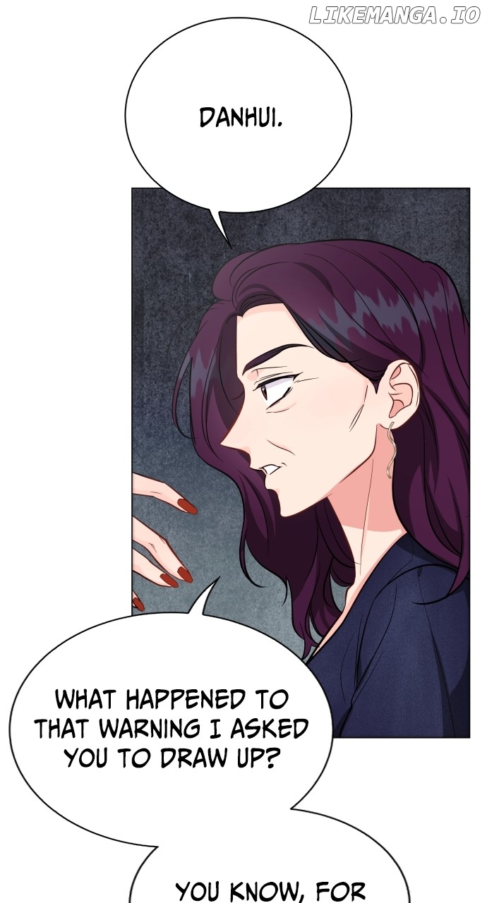 Let’s Meet After Work Chapter 44 - page 11