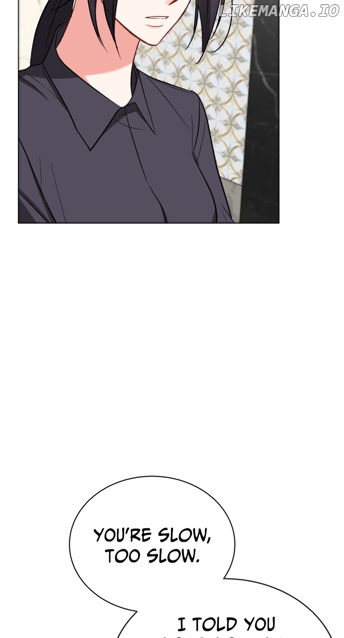 Let’s Meet After Work Chapter 44 - page 13