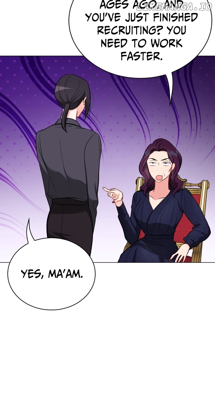 Let’s Meet After Work Chapter 44 - page 14