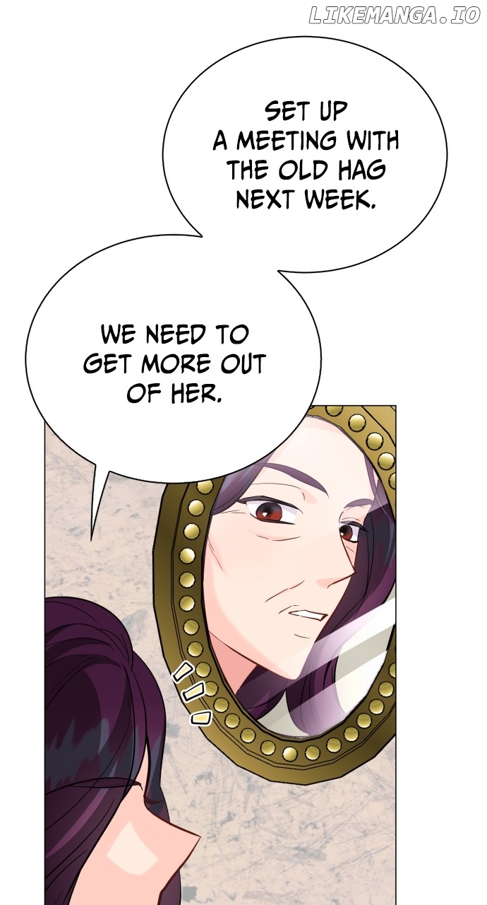 Let’s Meet After Work Chapter 44 - page 15