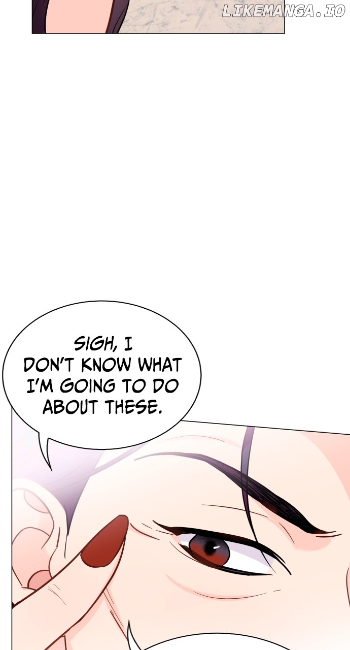 Let’s Meet After Work Chapter 44 - page 16