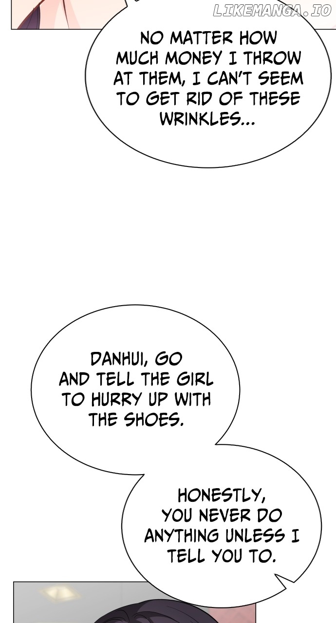 Let’s Meet After Work Chapter 44 - page 17