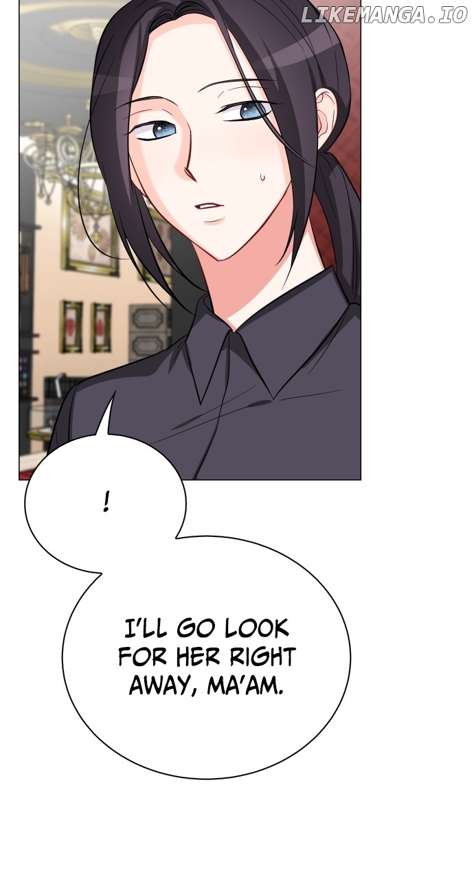 Let’s Meet After Work Chapter 44 - page 18
