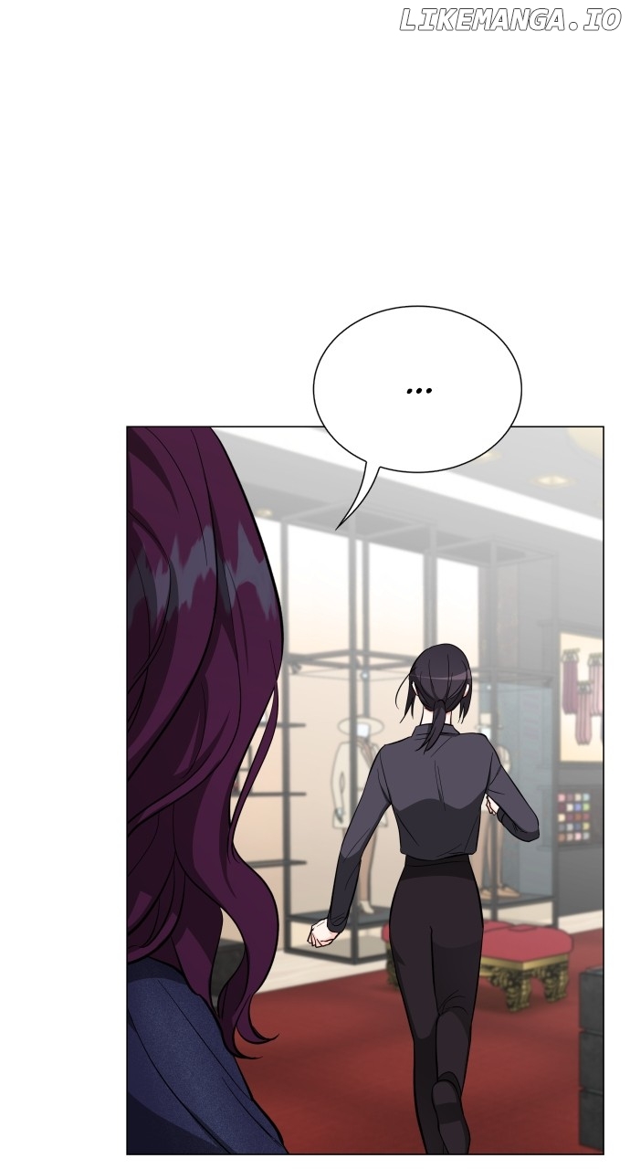 Let’s Meet After Work Chapter 44 - page 19