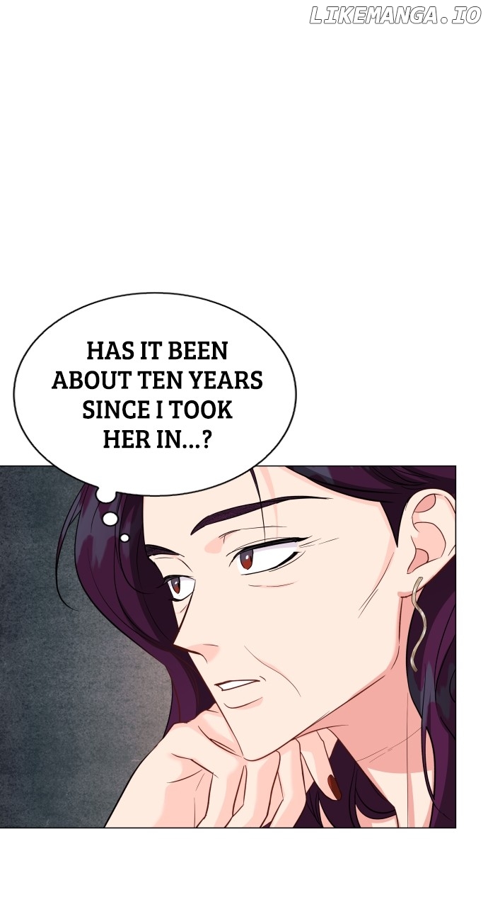 Let’s Meet After Work Chapter 44 - page 20