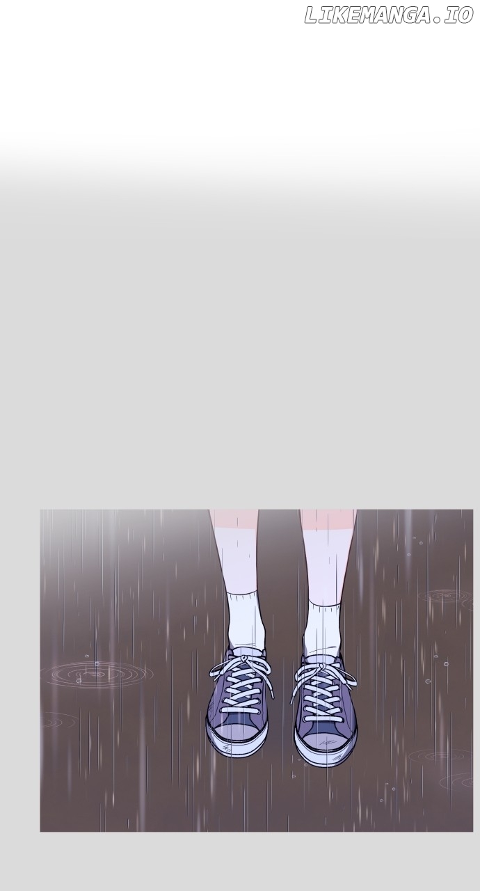 Let’s Meet After Work Chapter 44 - page 21