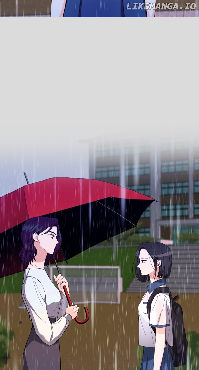 Let’s Meet After Work Chapter 44 - page 23