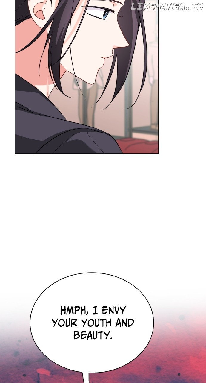 Let’s Meet After Work Chapter 44 - page 25