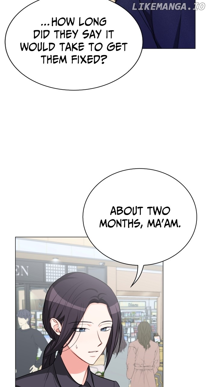 Let’s Meet After Work Chapter 44 - page 3