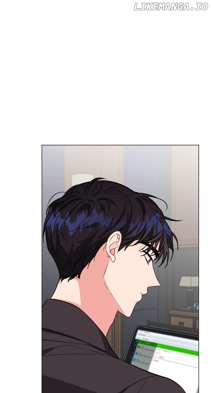 Let’s Meet After Work Chapter 44 - page 31
