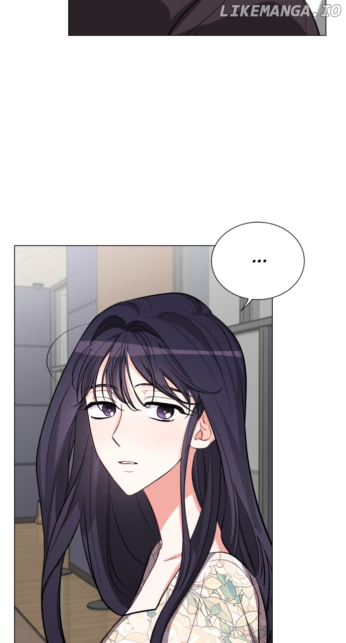 Let’s Meet After Work Chapter 44 - page 32