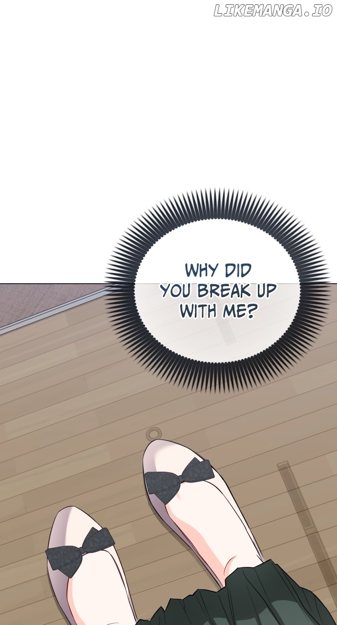 Let’s Meet After Work Chapter 44 - page 34