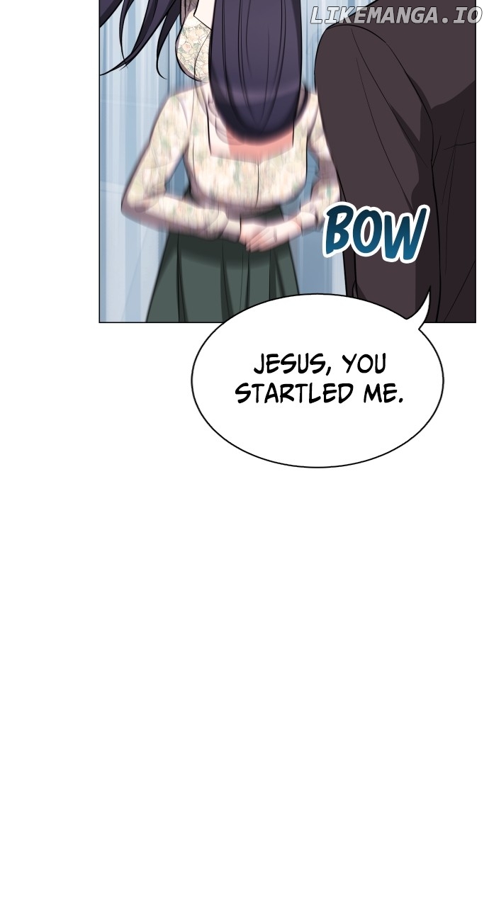Let’s Meet After Work Chapter 44 - page 39