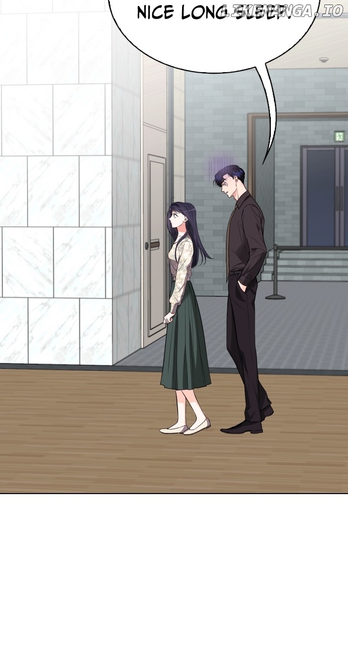 Let’s Meet After Work Chapter 44 - page 41