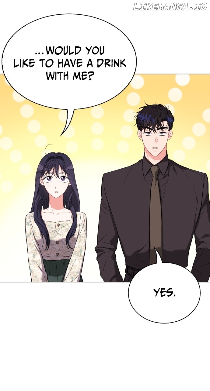 Let’s Meet After Work Chapter 44 - page 43