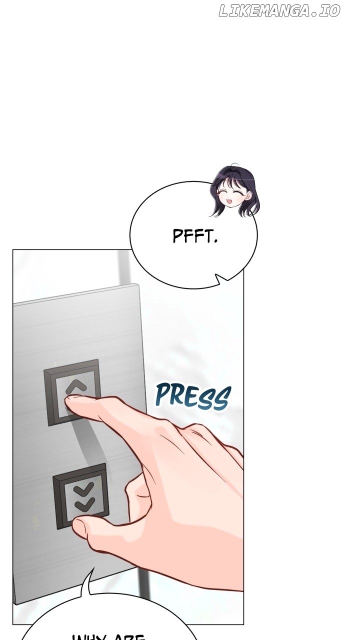 Let’s Meet After Work Chapter 44 - page 44