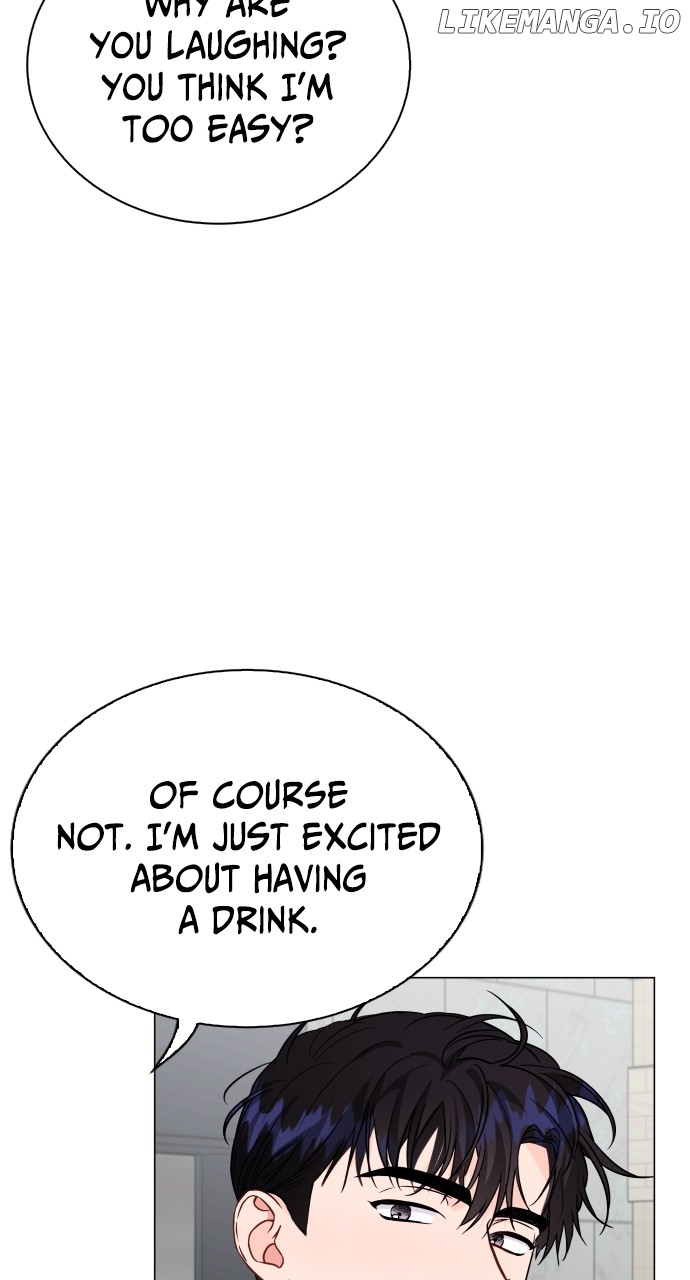 Let’s Meet After Work Chapter 44 - page 45