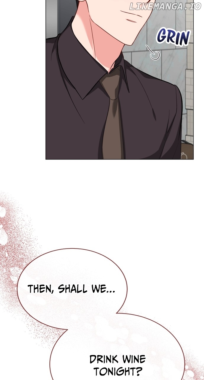 Let’s Meet After Work Chapter 44 - page 46