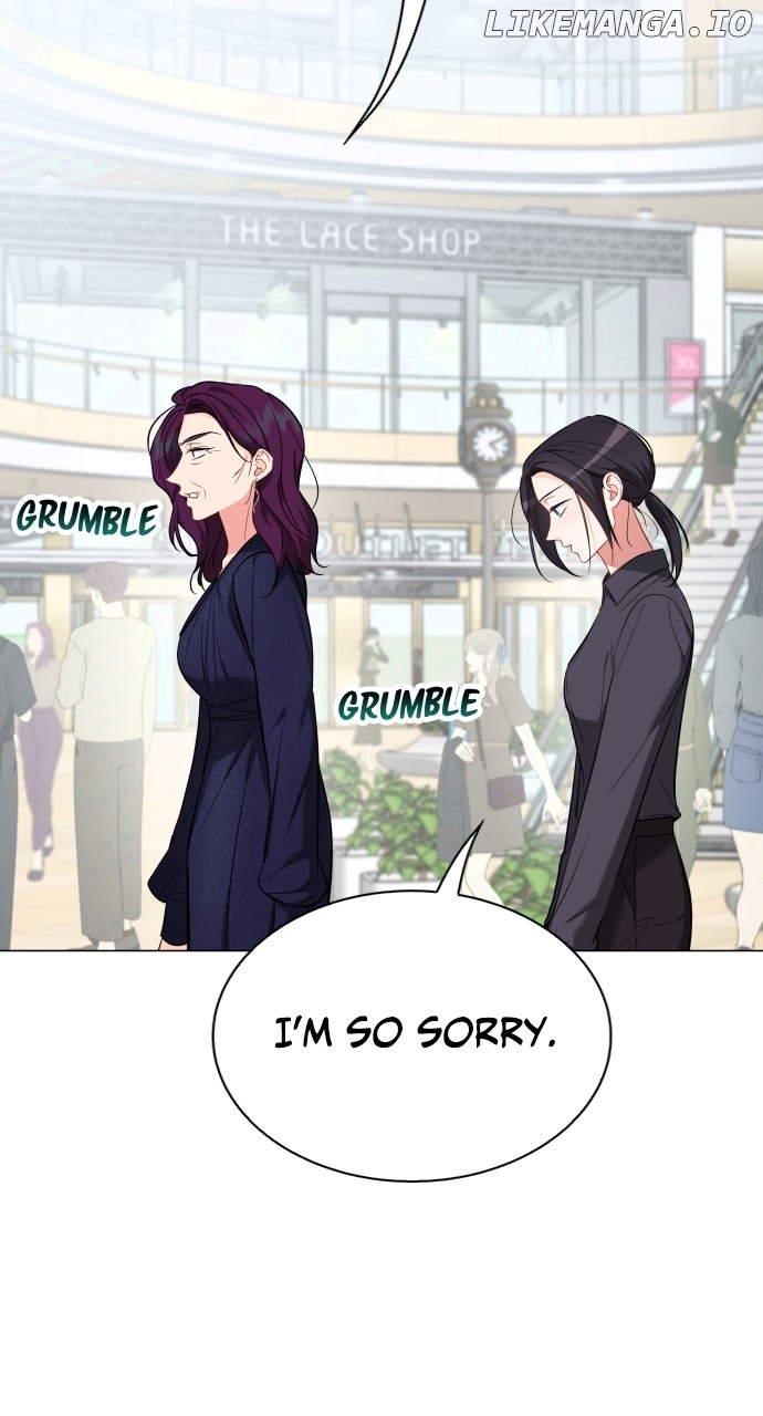 Let’s Meet After Work Chapter 44 - page 5