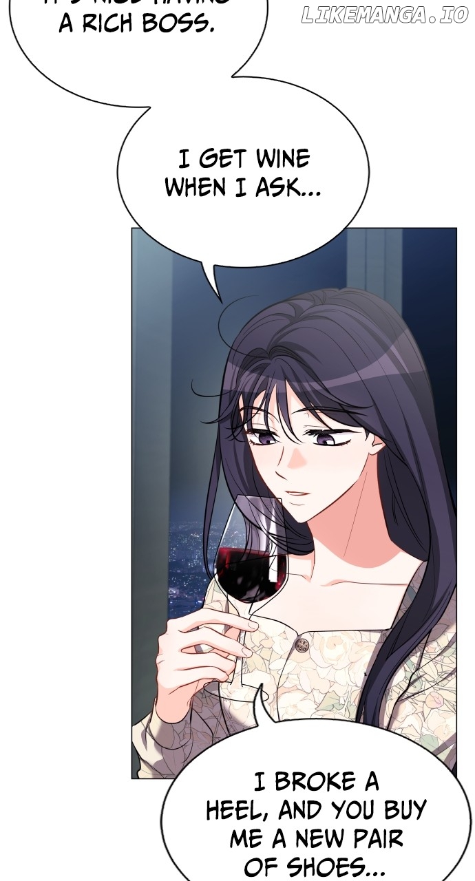 Let’s Meet After Work Chapter 44 - page 50