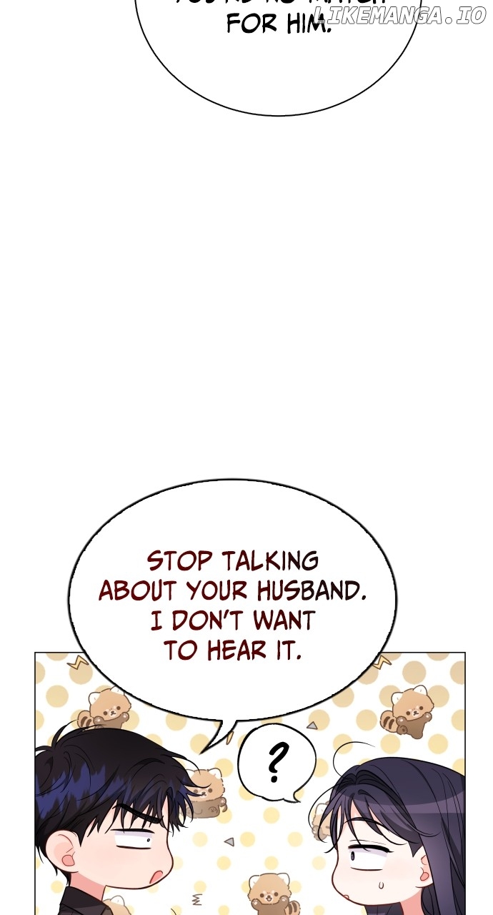 Let’s Meet After Work Chapter 44 - page 54