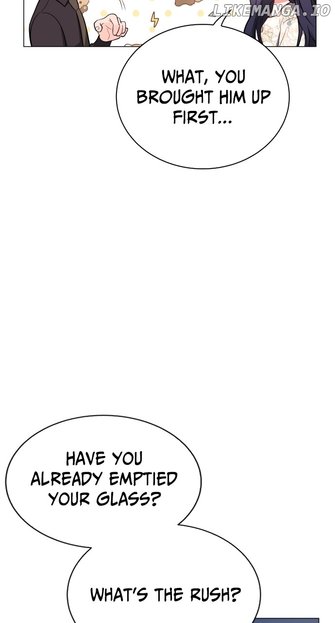 Let’s Meet After Work Chapter 44 - page 55