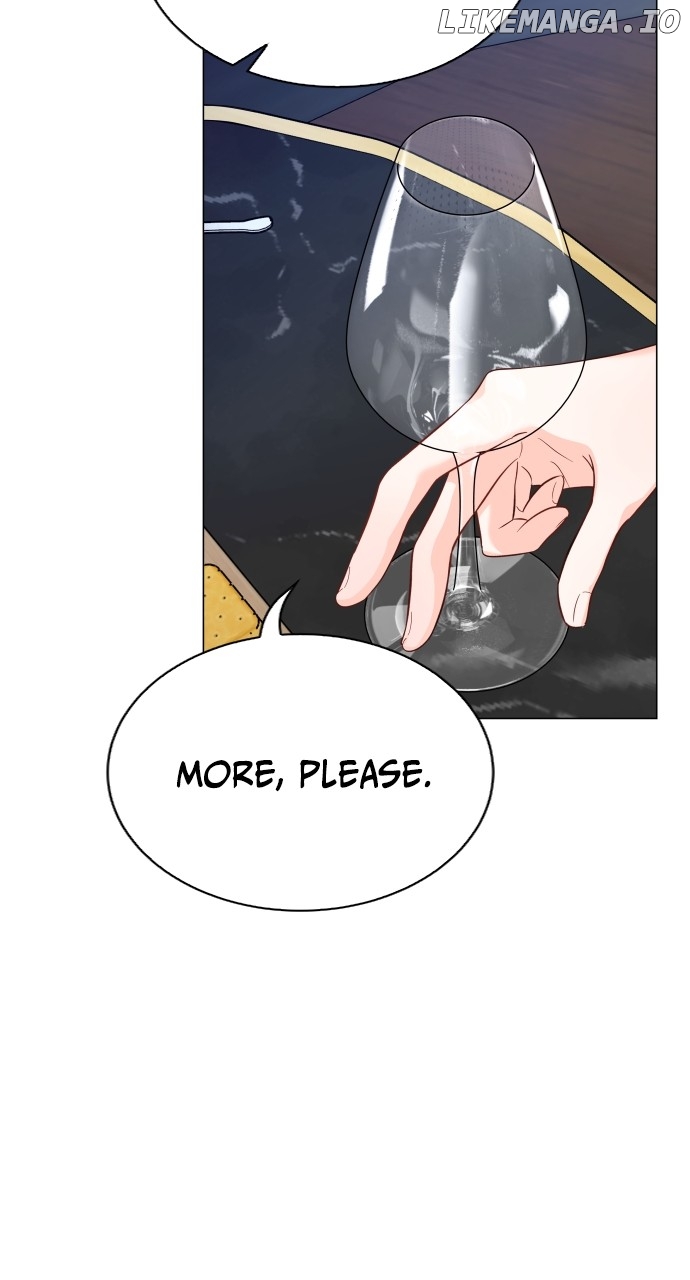 Let’s Meet After Work Chapter 44 - page 56