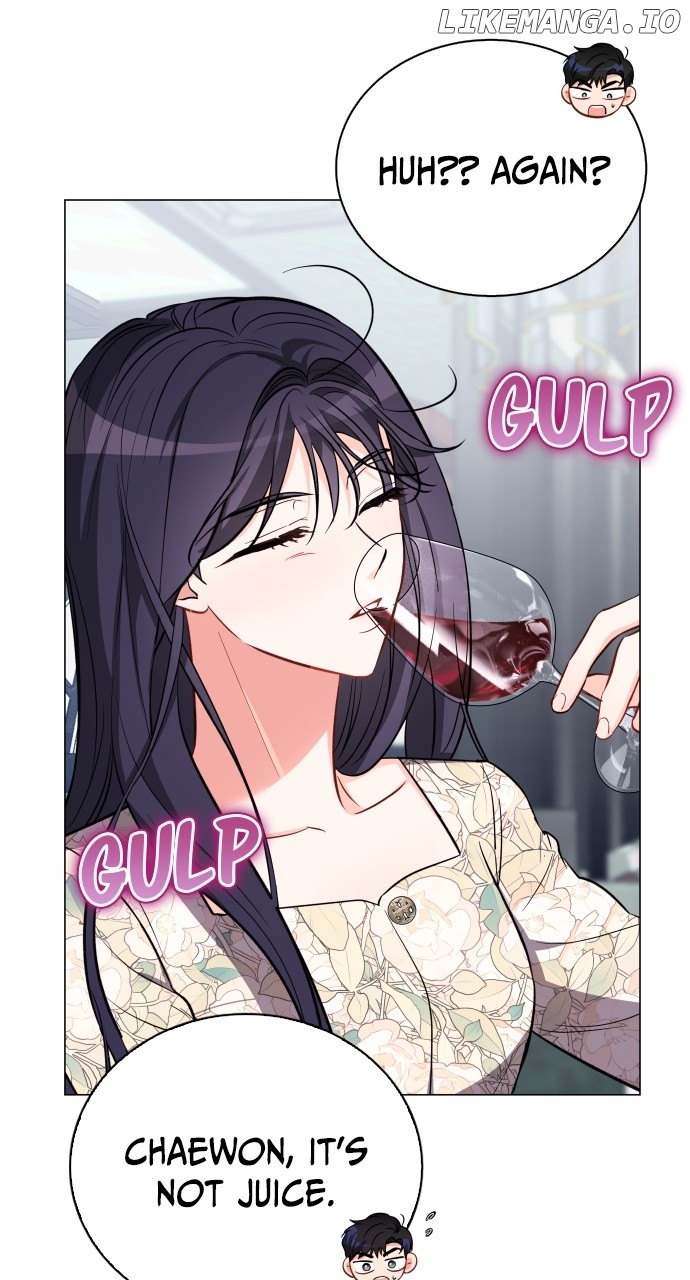 Let’s Meet After Work Chapter 44 - page 57