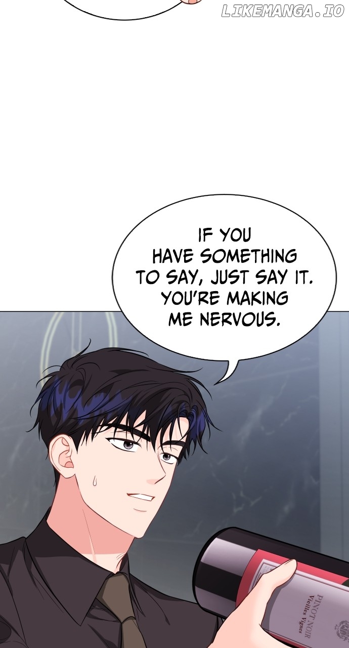 Let’s Meet After Work Chapter 44 - page 58