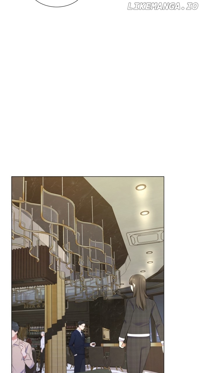 Let’s Meet After Work Chapter 44 - page 60