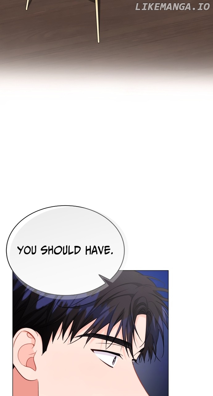 Let’s Meet After Work Chapter 44 - page 63