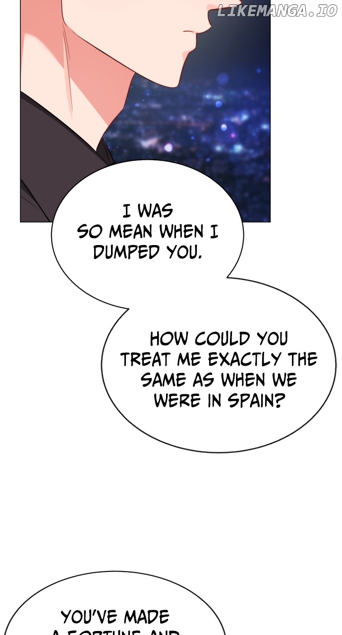 Let’s Meet After Work Chapter 44 - page 64