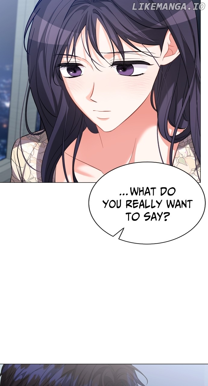 Let’s Meet After Work Chapter 44 - page 66