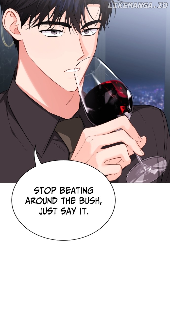 Let’s Meet After Work Chapter 44 - page 67