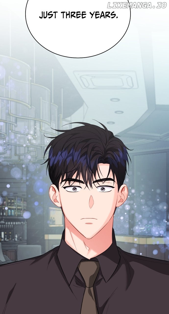 Let’s Meet After Work Chapter 44 - page 71