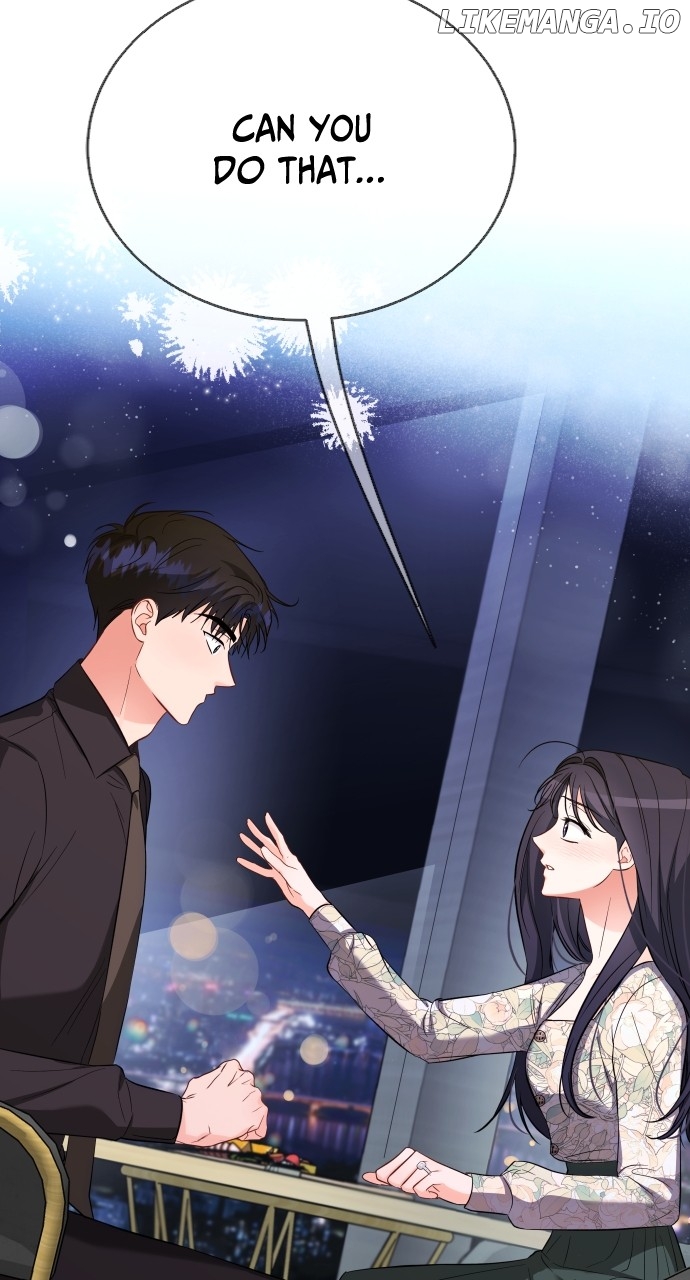 Let’s Meet After Work Chapter 44 - page 74