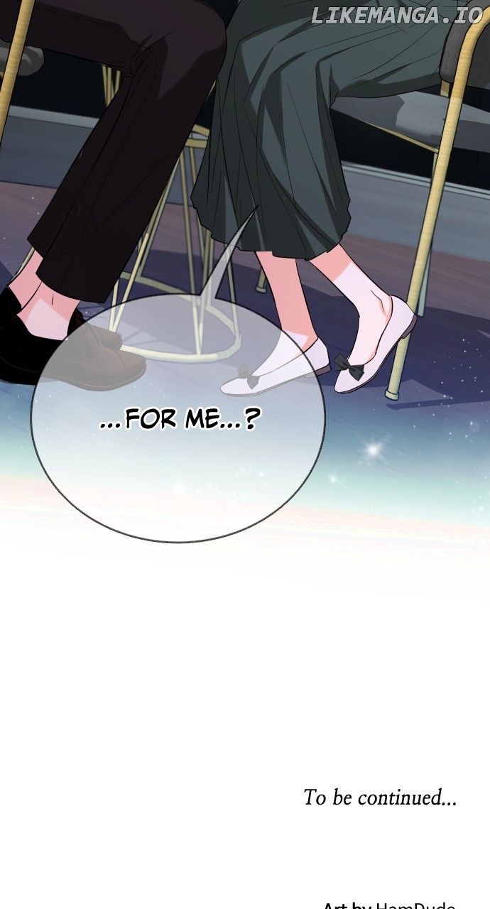 Let’s Meet After Work Chapter 44 - page 75