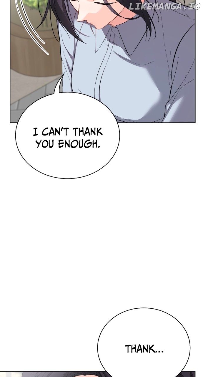 Let’s Meet After Work Chapter 43 - page 10
