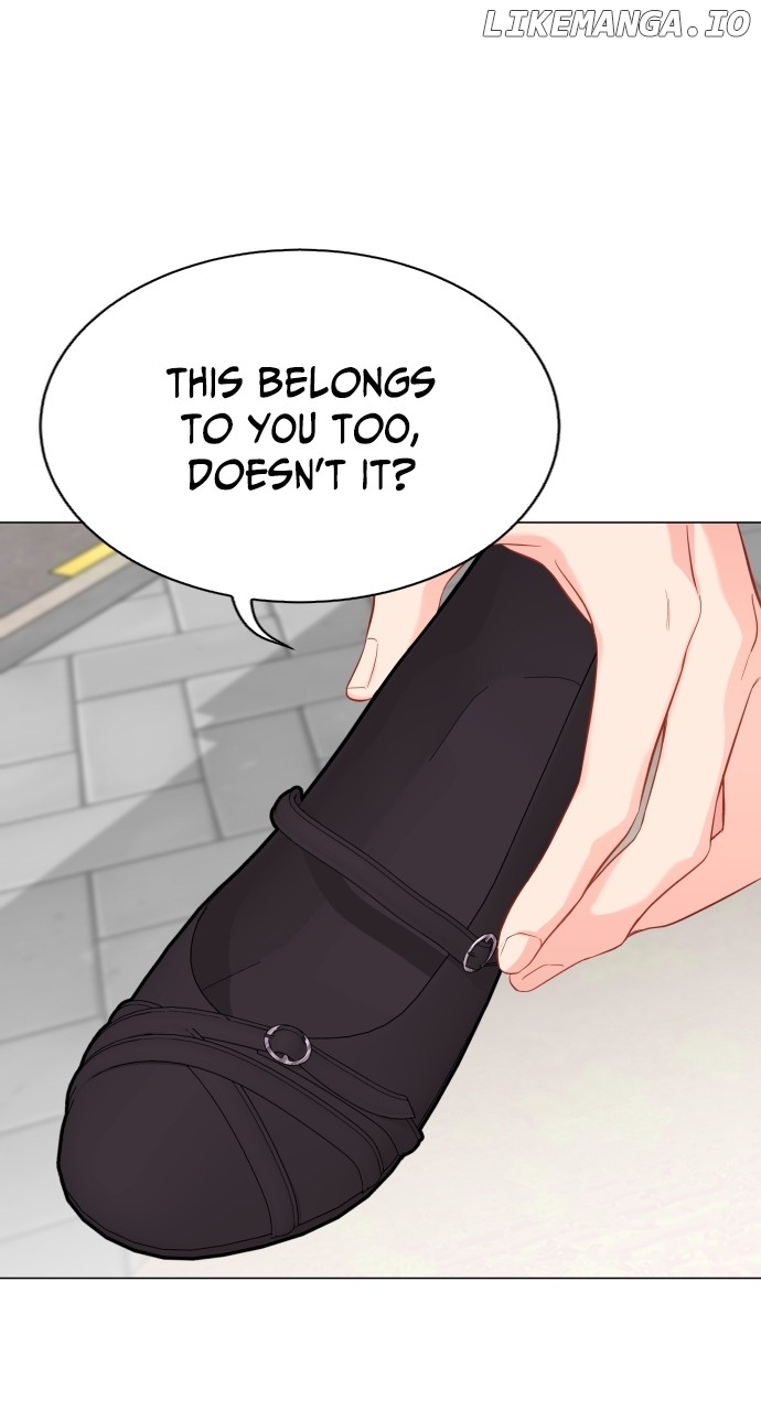 Let’s Meet After Work Chapter 43 - page 13