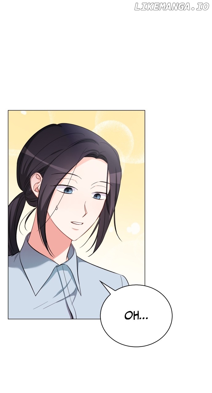 Let’s Meet After Work Chapter 43 - page 14