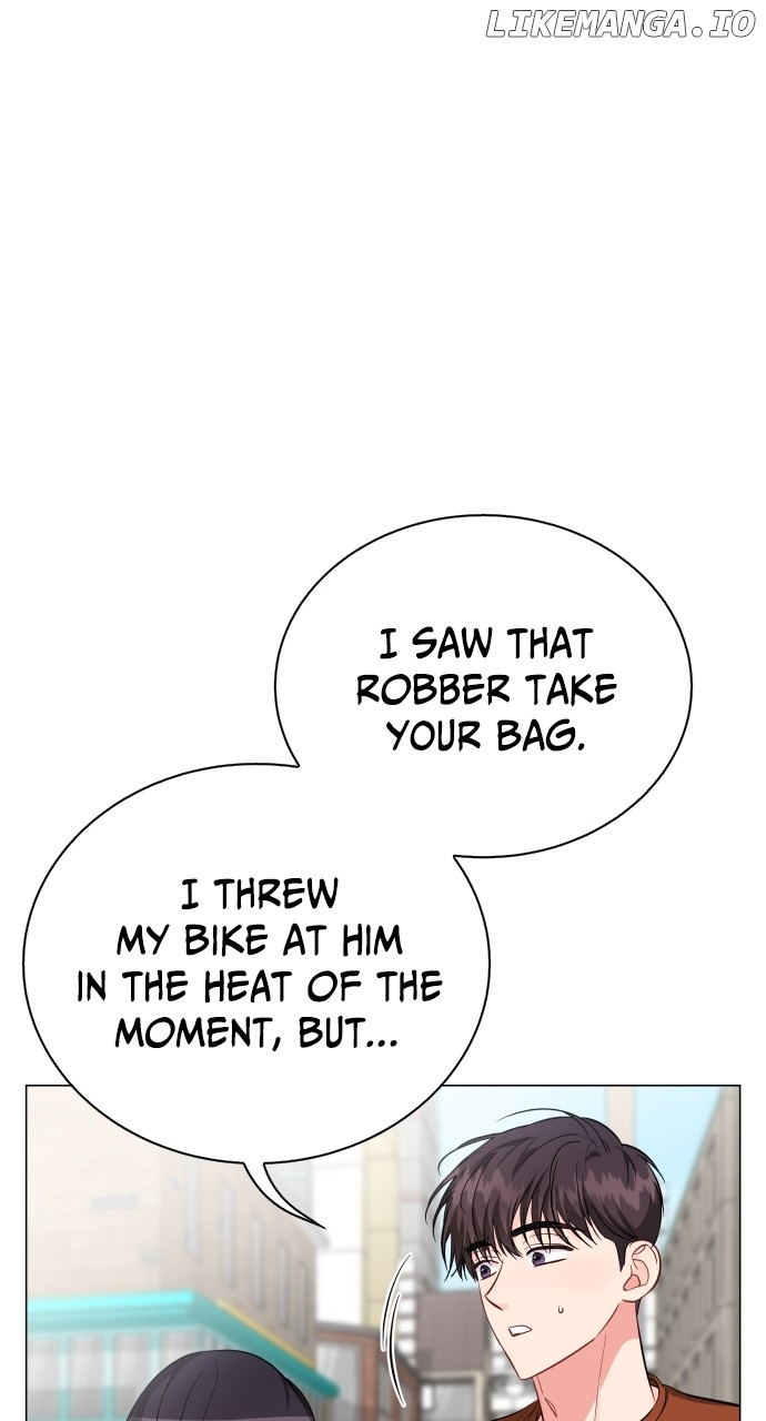 Let’s Meet After Work Chapter 43 - page 16