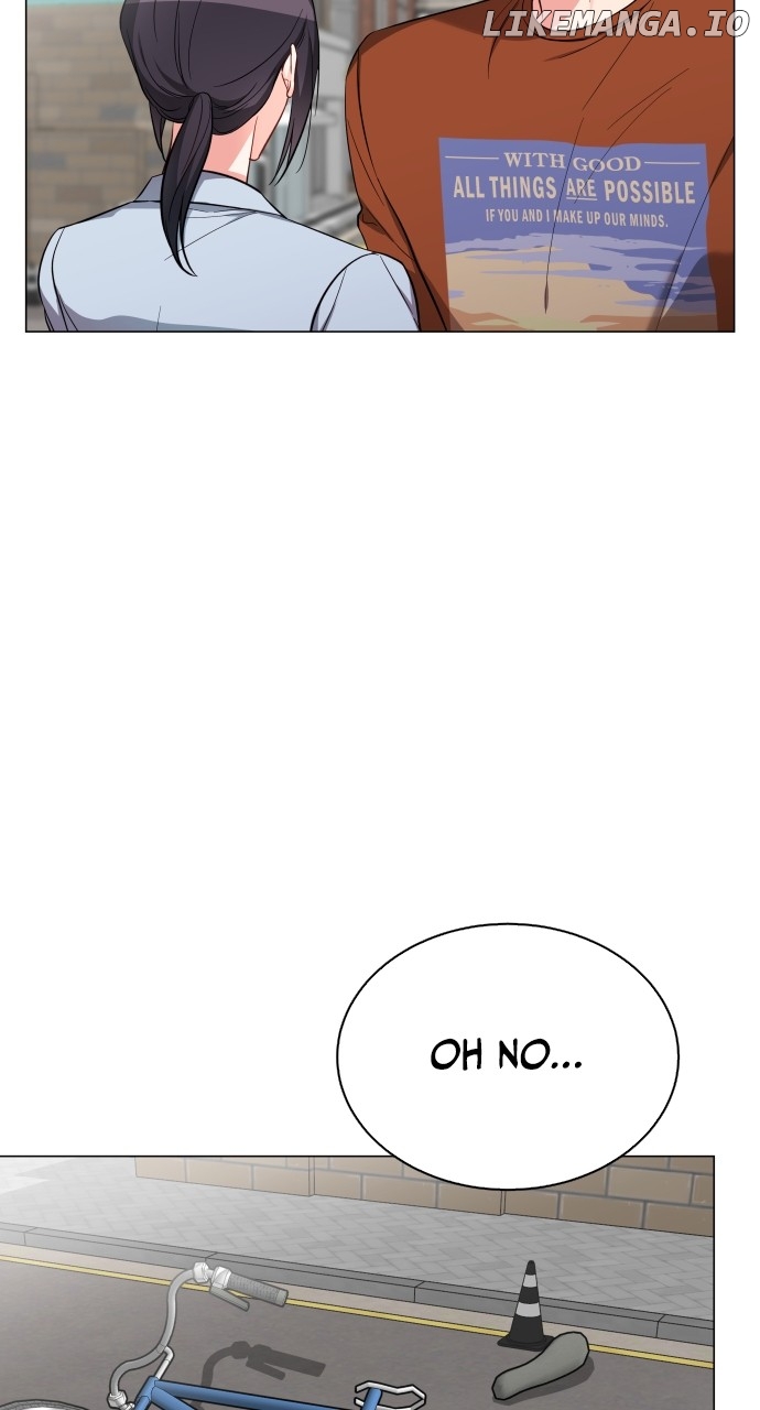 Let’s Meet After Work Chapter 43 - page 17