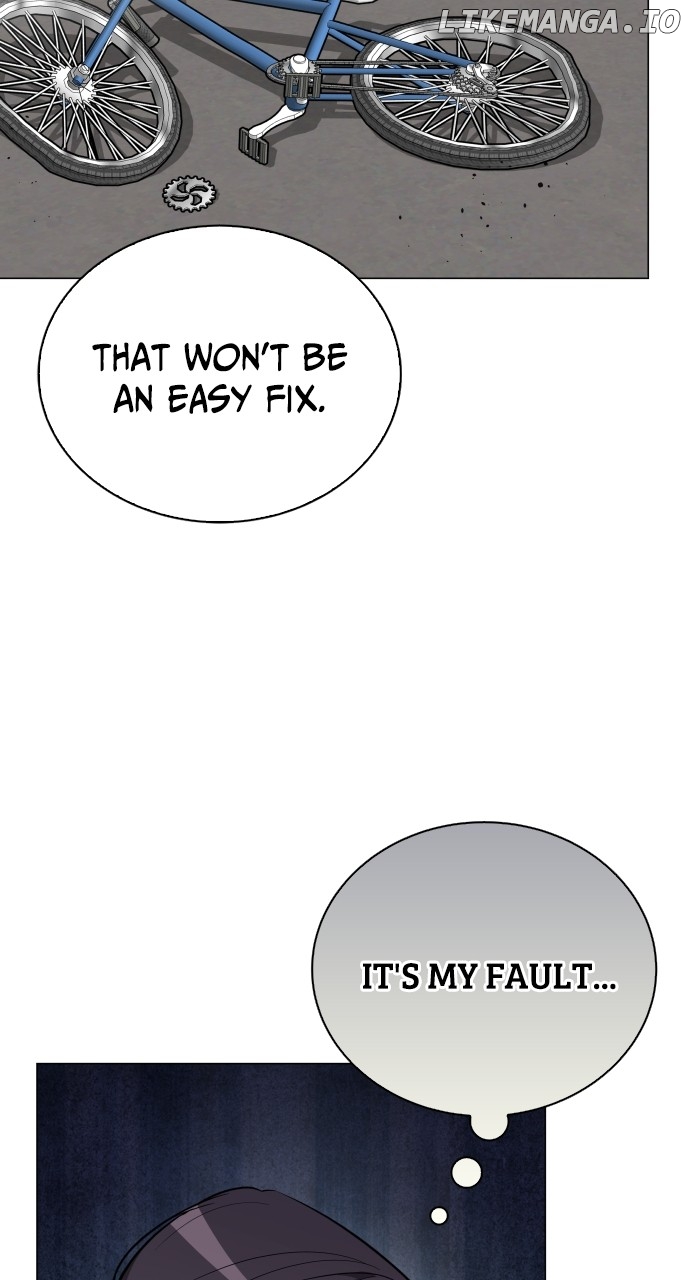 Let’s Meet After Work Chapter 43 - page 18