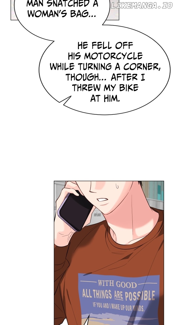Let’s Meet After Work Chapter 43 - page 2