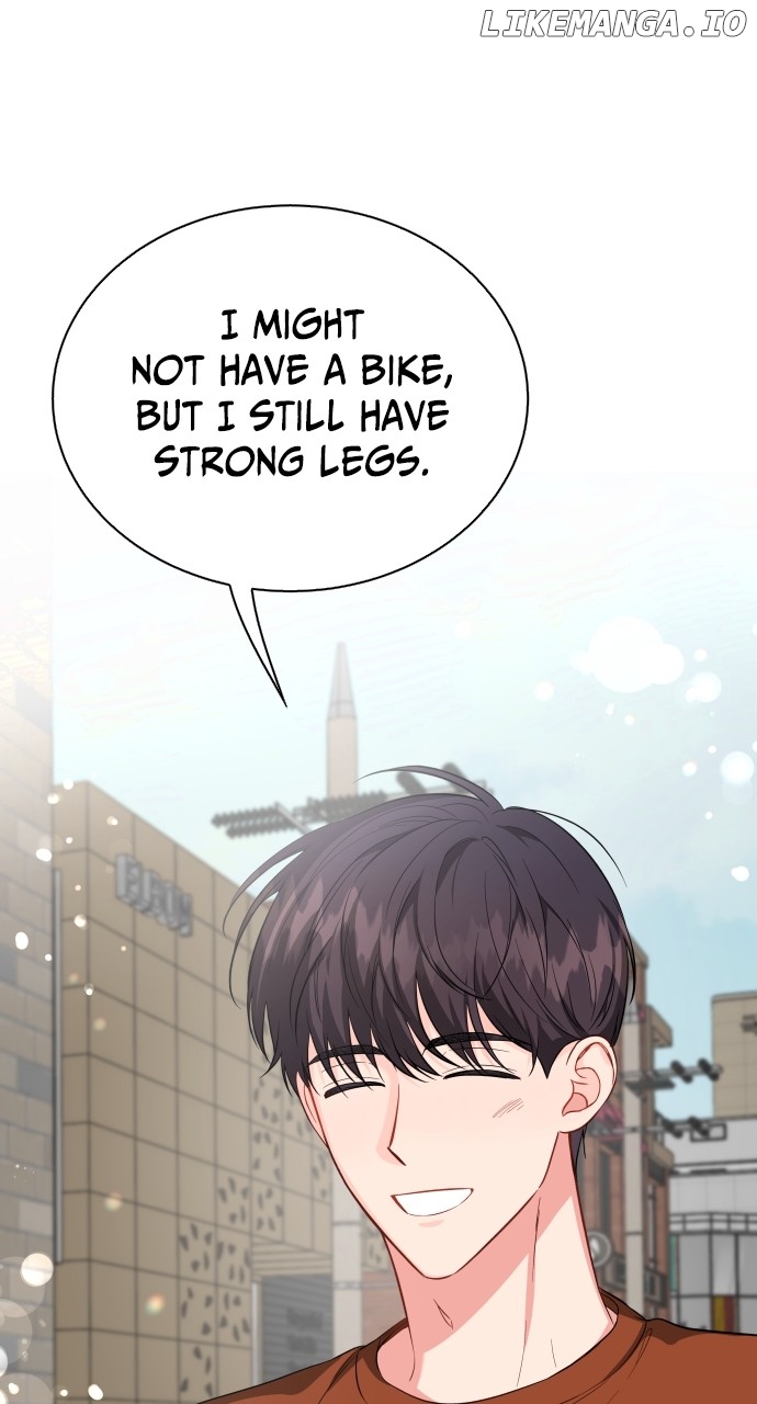 Let’s Meet After Work Chapter 43 - page 20