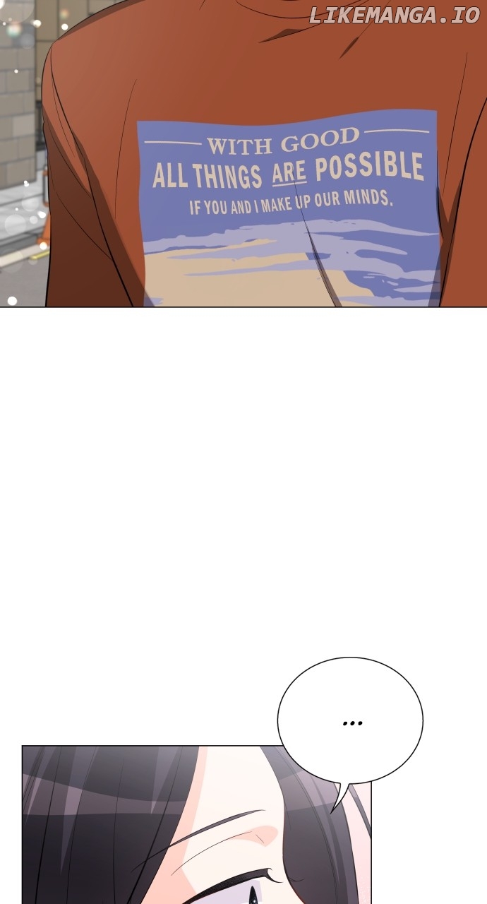 Let’s Meet After Work Chapter 43 - page 21