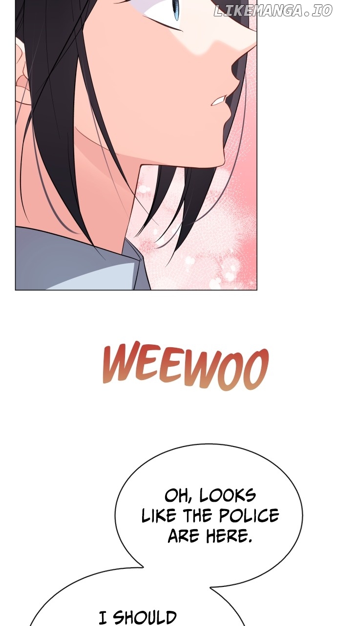 Let’s Meet After Work Chapter 43 - page 22